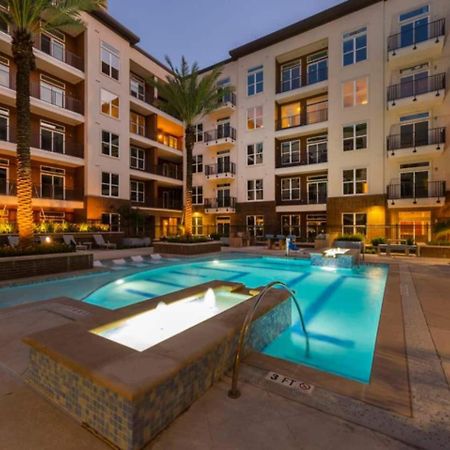Downtown Apt Free Parking - Pool - Gym - Fully Kitchen Houston Extérieur photo