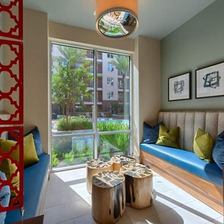 Downtown Apt Free Parking - Pool - Gym - Fully Kitchen Houston Extérieur photo