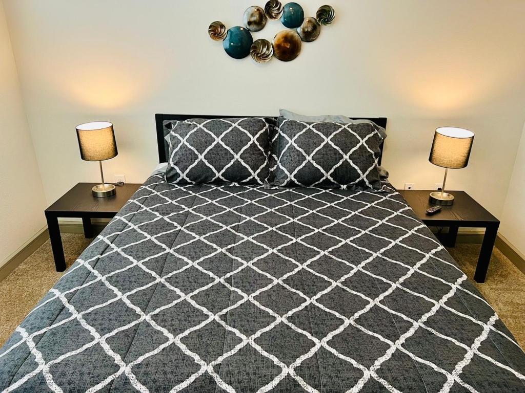 Downtown Apt Free Parking - Pool - Gym - Fully Kitchen Houston Extérieur photo