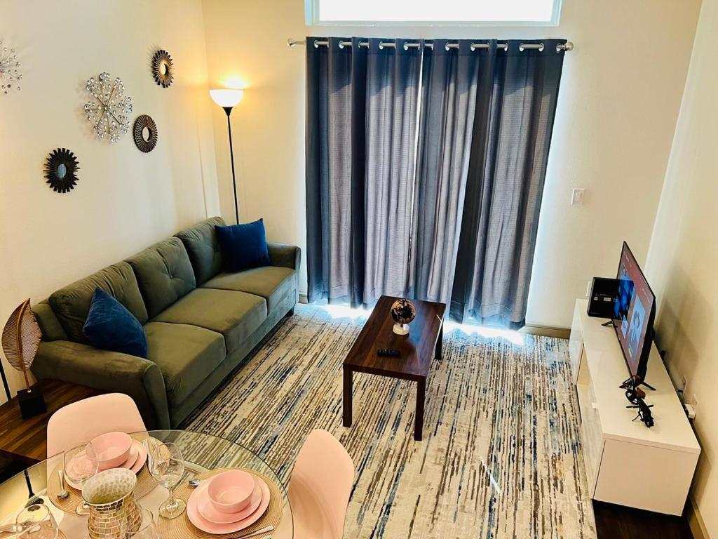 Downtown Apt Free Parking - Pool - Gym - Fully Kitchen Houston Extérieur photo
