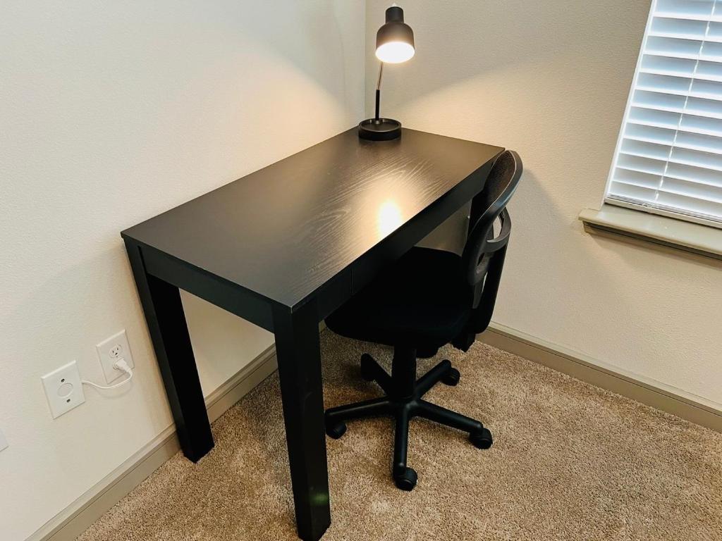 Downtown Apt Free Parking - Pool - Gym - Fully Kitchen Houston Extérieur photo